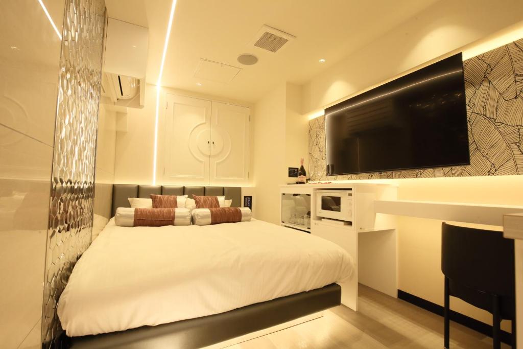 Hotel Blanche 大人専用 Adult only hotel