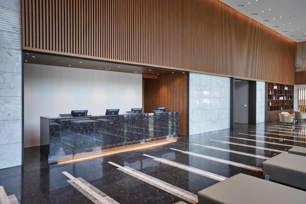 호텔 인터시티 호텔 이미지 1