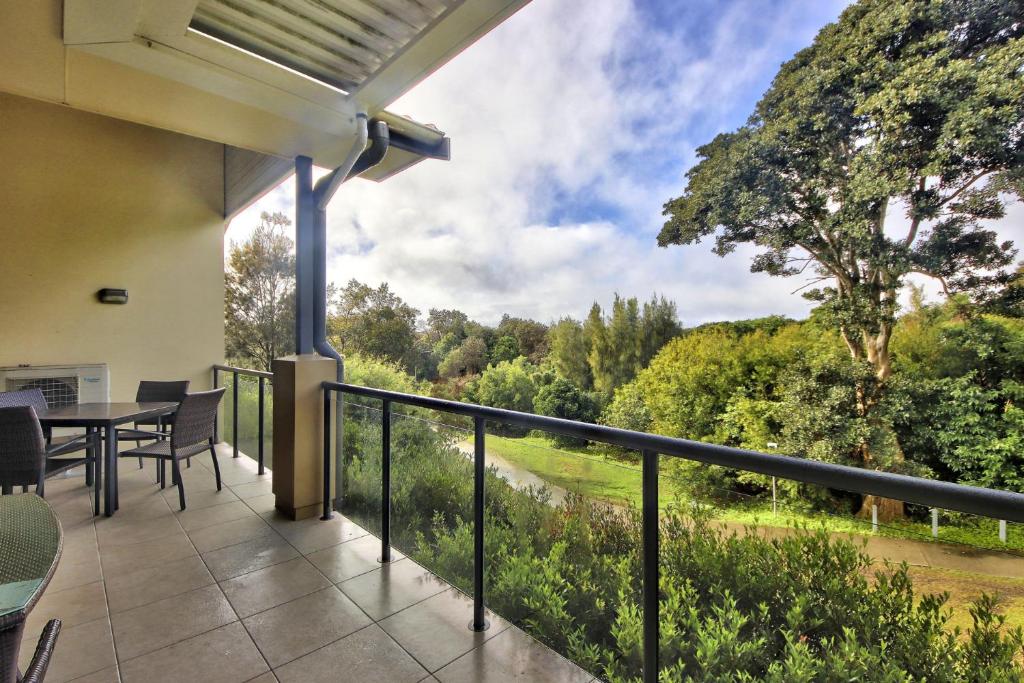 Front Creek Unit 5 of 16 Paragon Ave South West Rocks - No Sheets or Towels Provided, South West Rocks