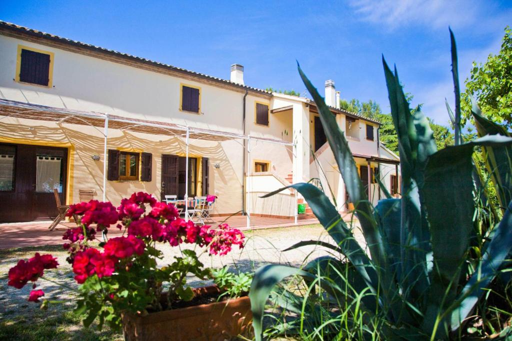 Il Casale Di Montefreddo - 5