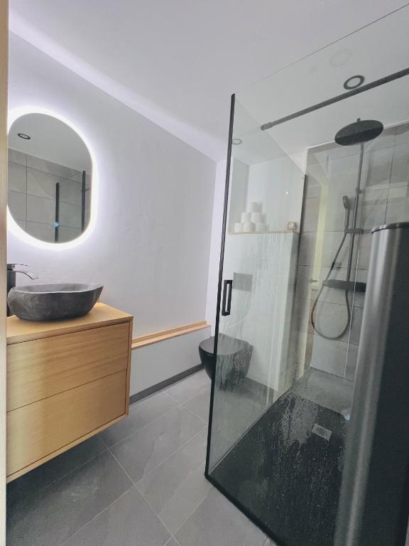 Appartement 4 personnes pistes - 4