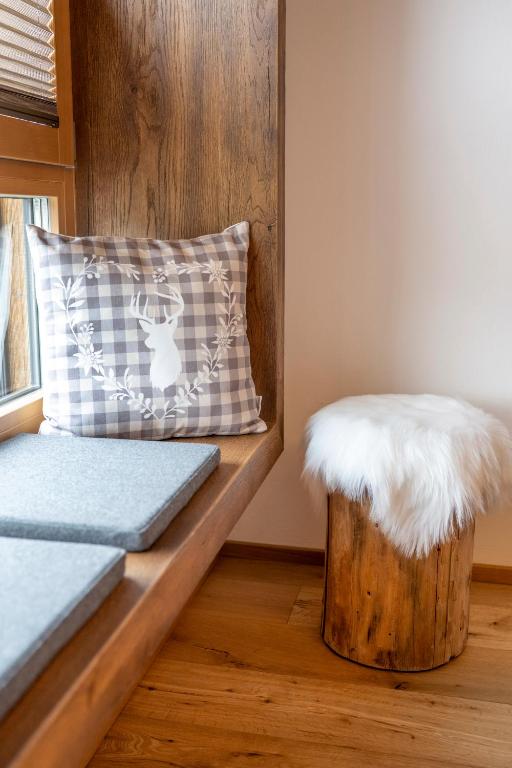HOLZLODGE DELUXE - Alpine Chalets - Bergblick Radstadt - 4