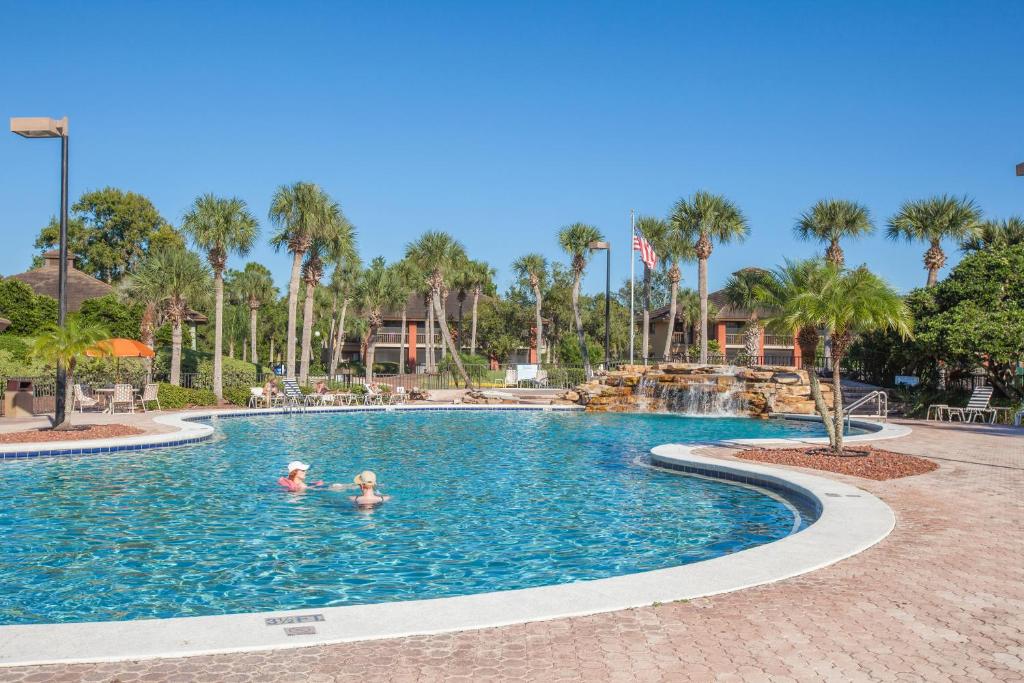 Legacy Vacation Resorts-Palm Coast Photo 14