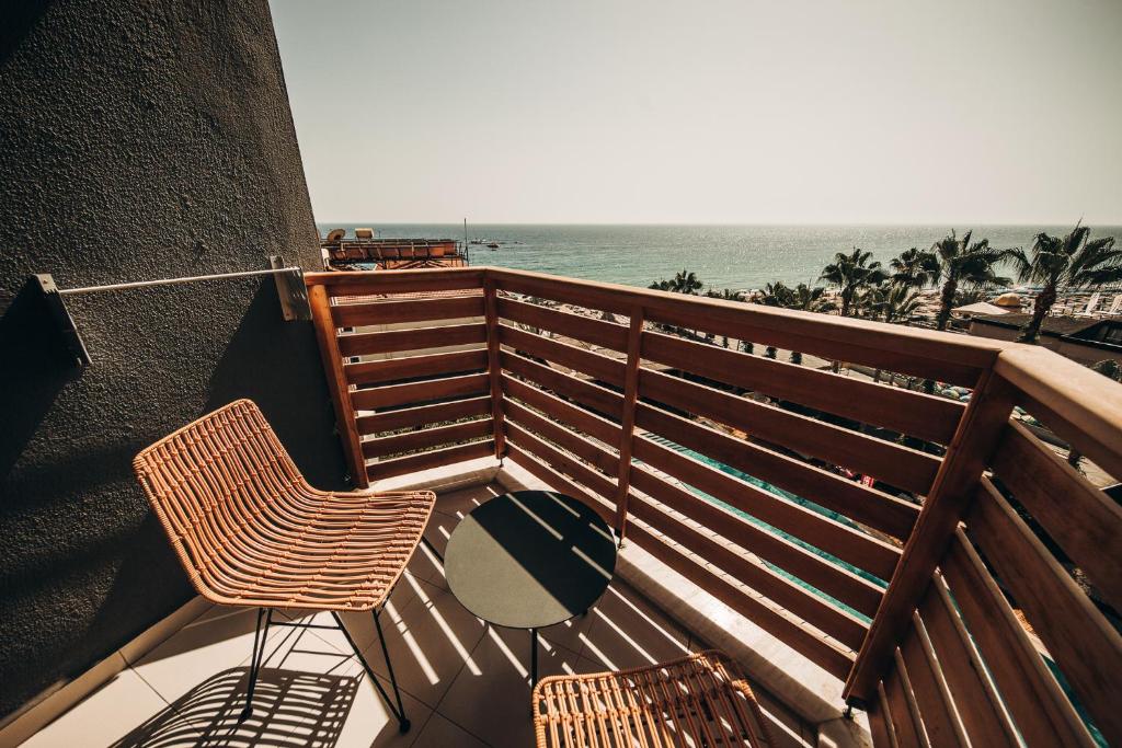 Ananea Kleopatra Beach (+12 Adults Only) — Alanya
