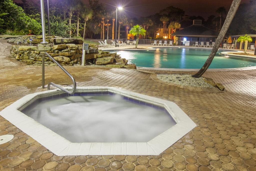 Legacy Vacation Resorts-Palm Coast Photo 19