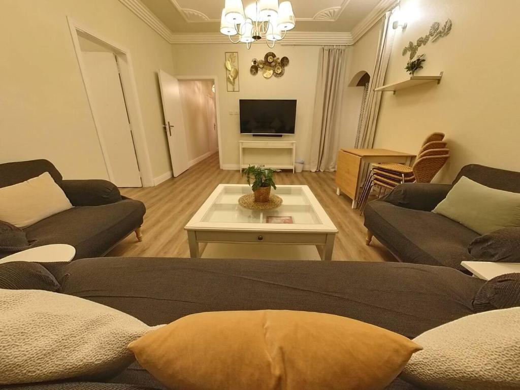 3 bedroom & big kitchen IKEA design, Rijád