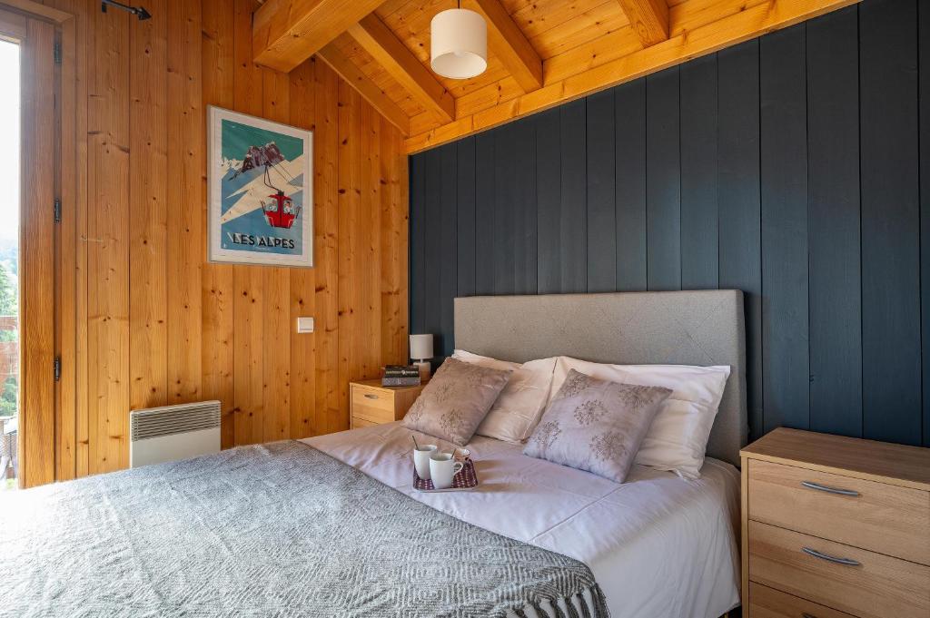 Chalet Harvey - 5