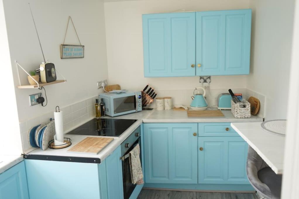 Cozy 1 Bed Retreat, Amlwch photo 3