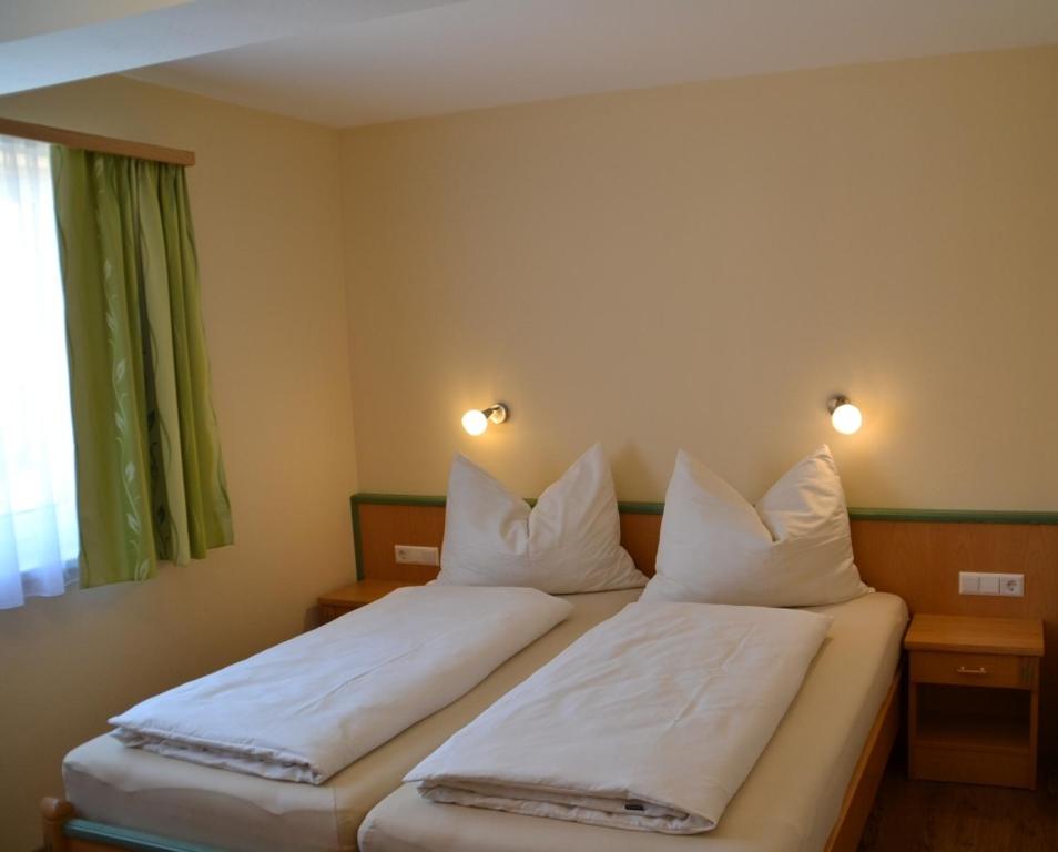 Appartements Real - 5