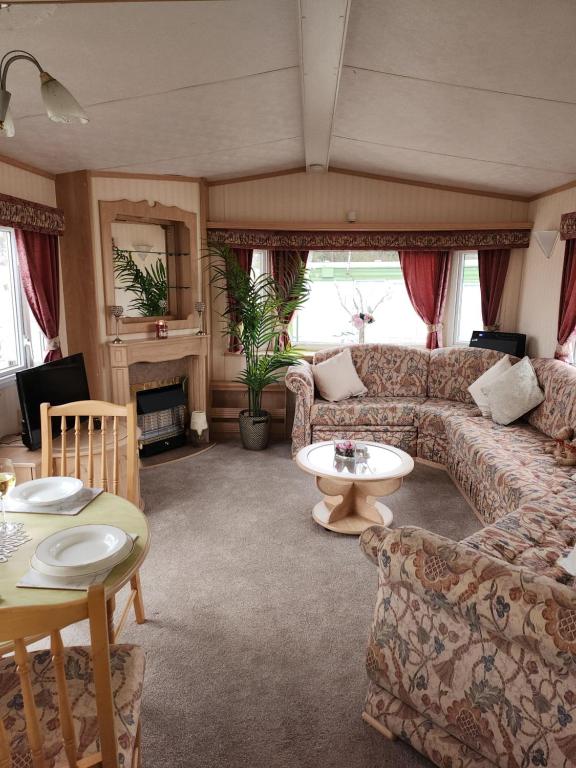 The promenade, nr to fantasy island minimum 3 nights stay, Ingoldmells