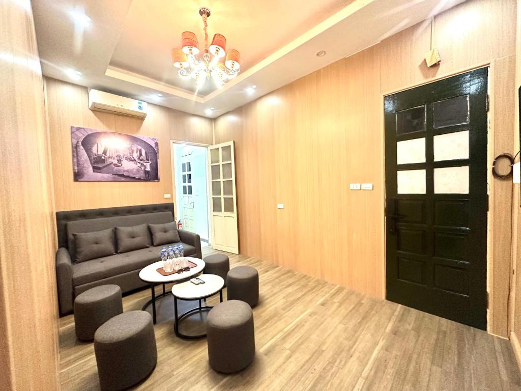 Kolor Home/2Brs/Near Hoankiem Lake/Old Quarter