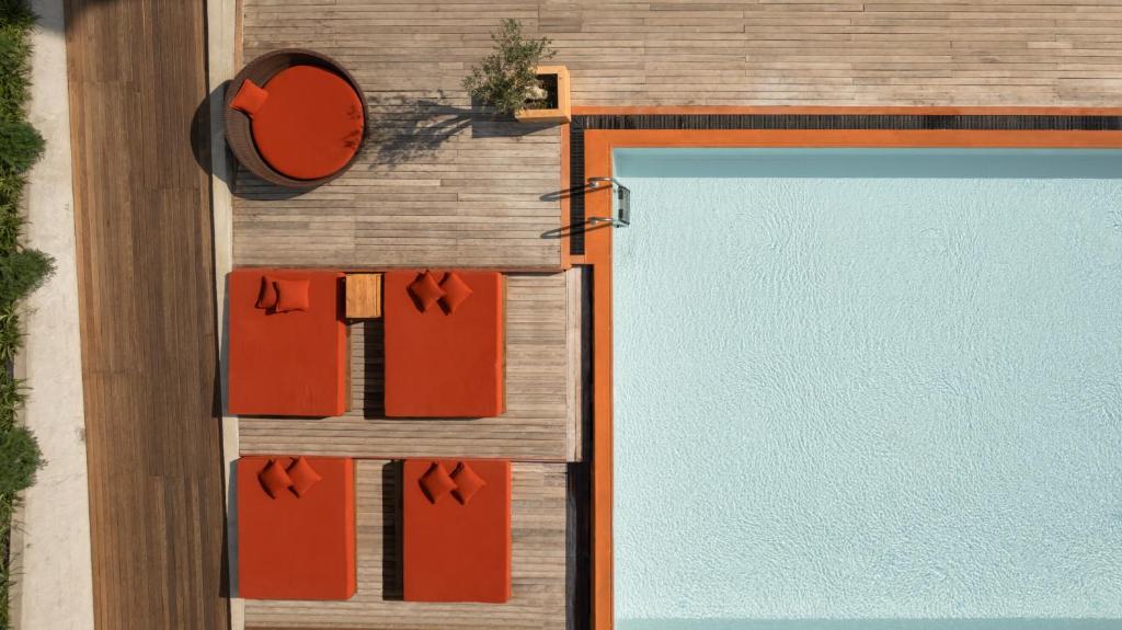 Ananea Kleopatra Beach (+12 Adults Only) — Alanya