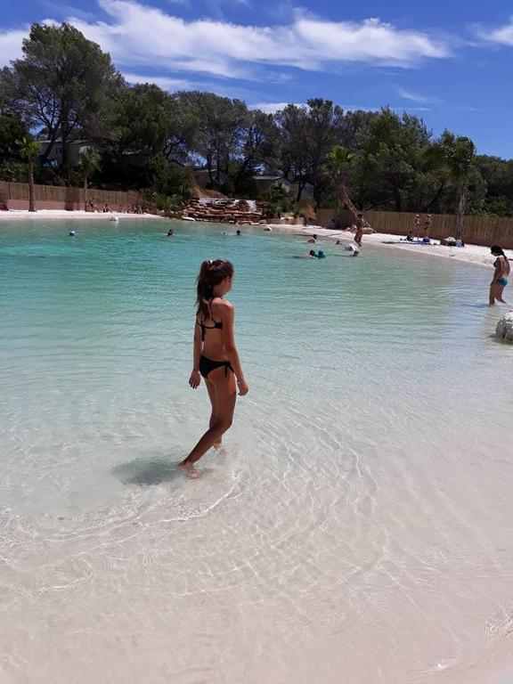 Oh! Campings - La Tamarissière Agde - 2