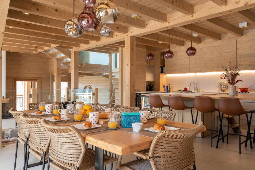Chalet Valerie - 4