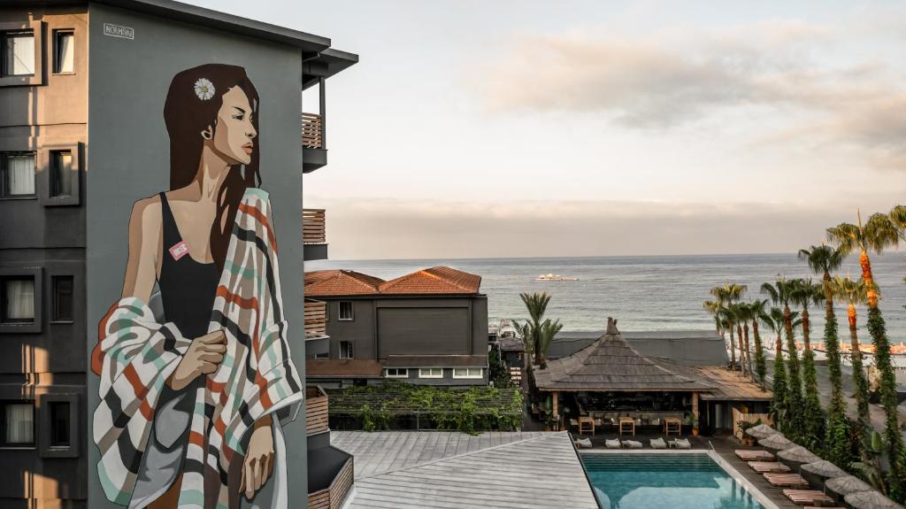 Ananea Kleopatra Beach (+12 Adults Only) — Alanya