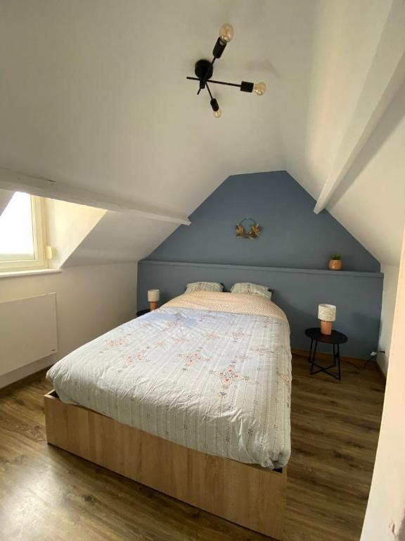 Cosy maison de ville Rouennaise - 1