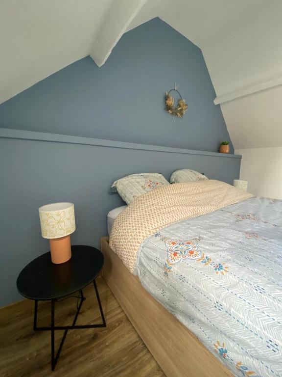 Cosy maison de ville Rouennaise - 2