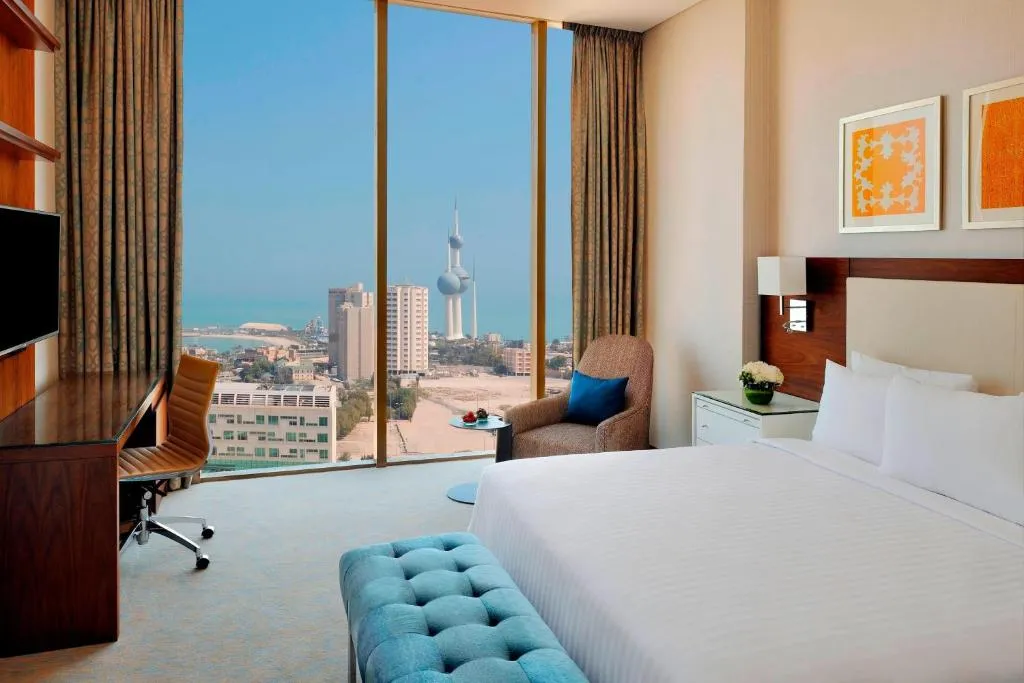 Residence Inn by Marriott Kuwait City, hotel in Kuwait