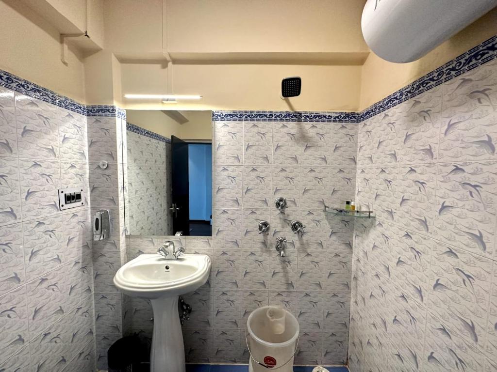 バスルーム（客室）