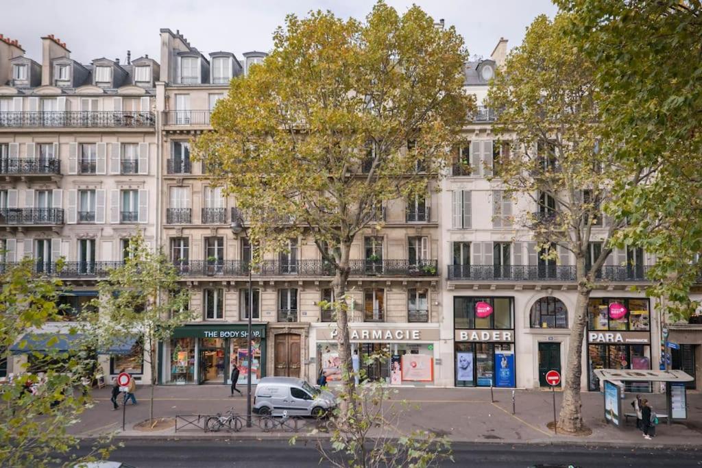Modern and Cosy flat in the heart of Notre Dame - 2