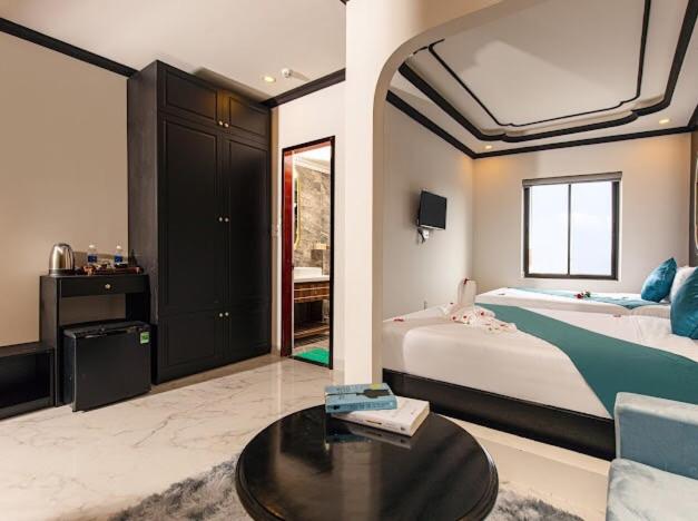 Simon House Hoi An