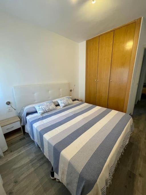 Apartamento Los Cactus - 3