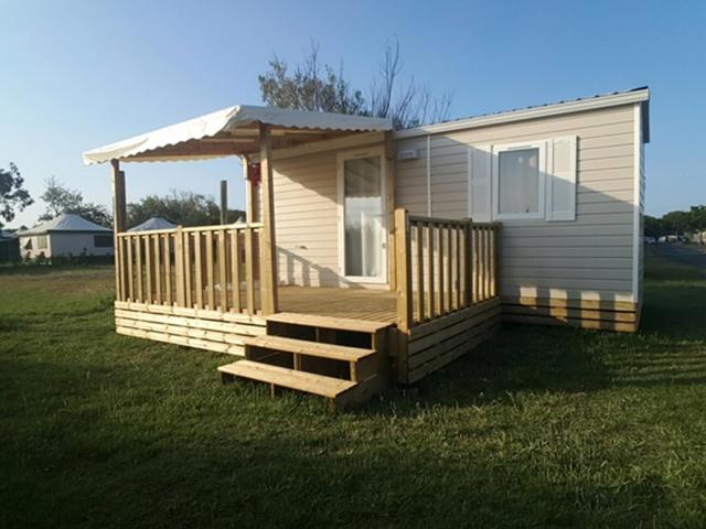 Oh! Camping - Les Roquilles Palavas les Flots - 2