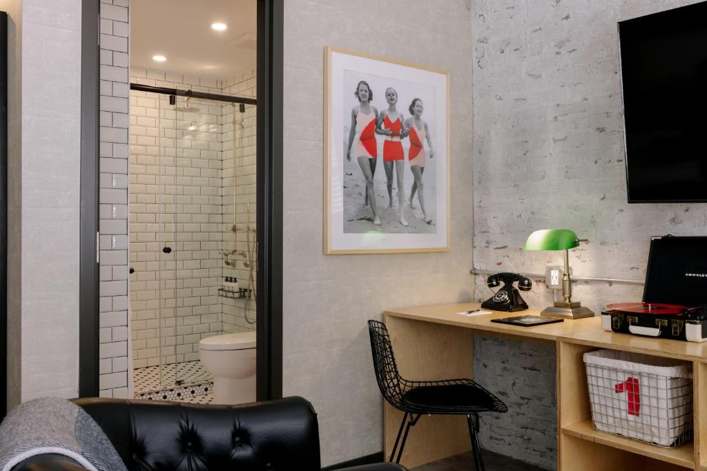 Facilities