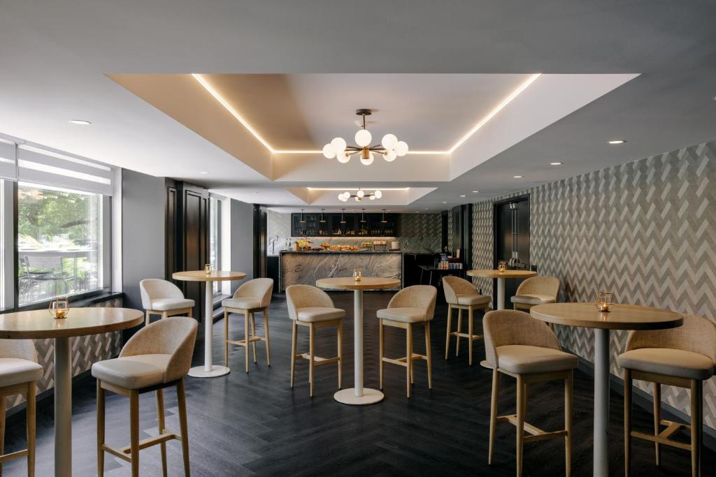 Meeting room / ballrooms, The Anndore House, Part Of Jvd By Hyatt in Toronto (ON)