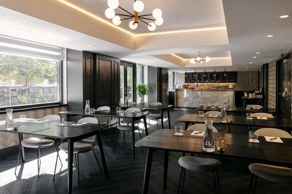 Meeting room / ballrooms, The Anndore House, Part Of Jvd By Hyatt in Toronto (ON)