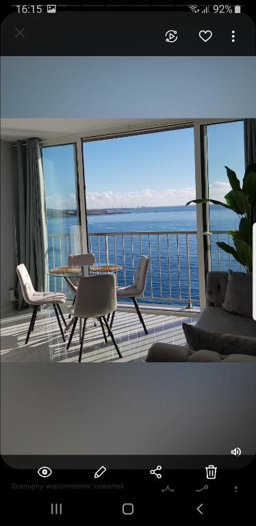 Impresionante, Maspalomas