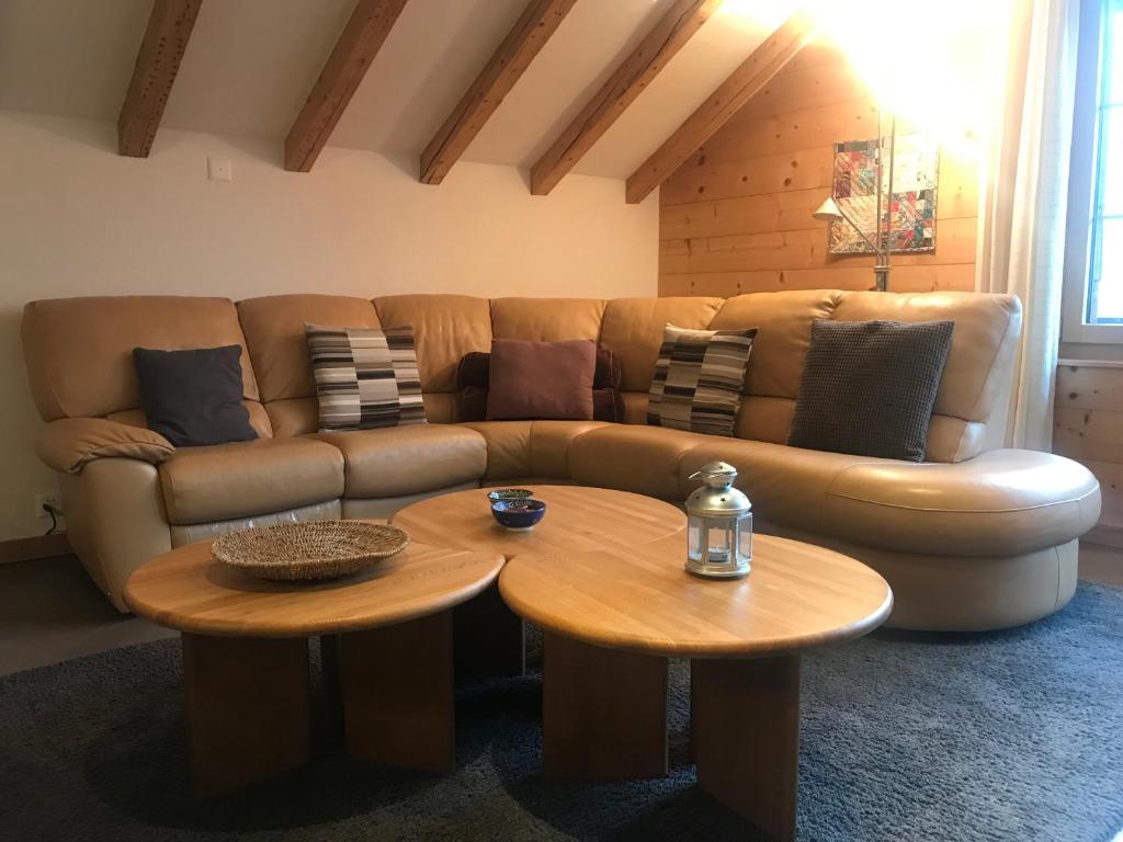 Chalet Ancienne Poste - 4