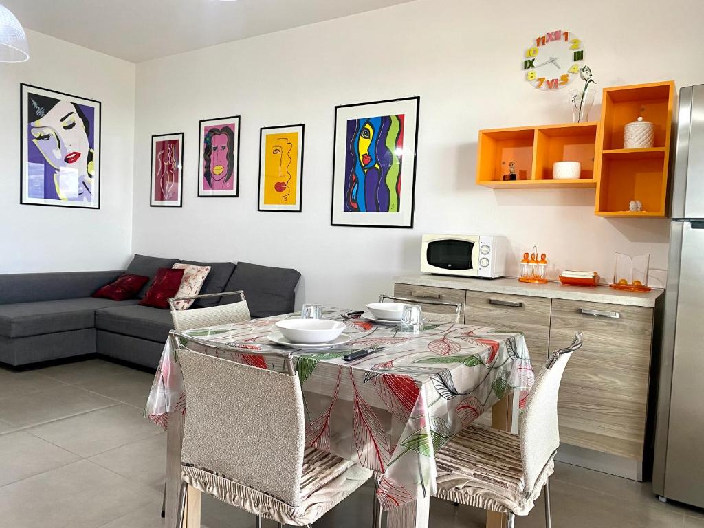 Casa Vincenzina - Puglia Mia Apartments - 5