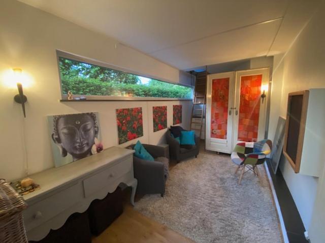 Huisje Vivaldi, Den Bosch