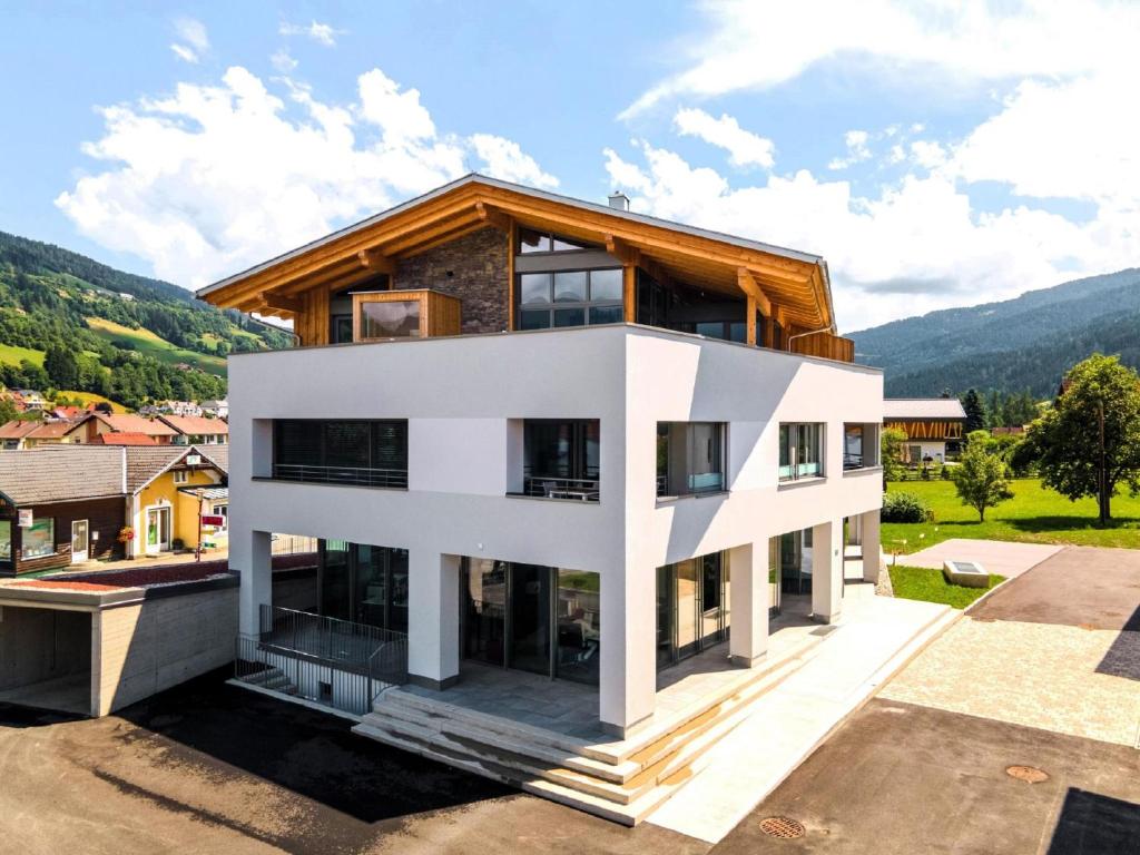 Kreischberg The Exclusive 9 - 2