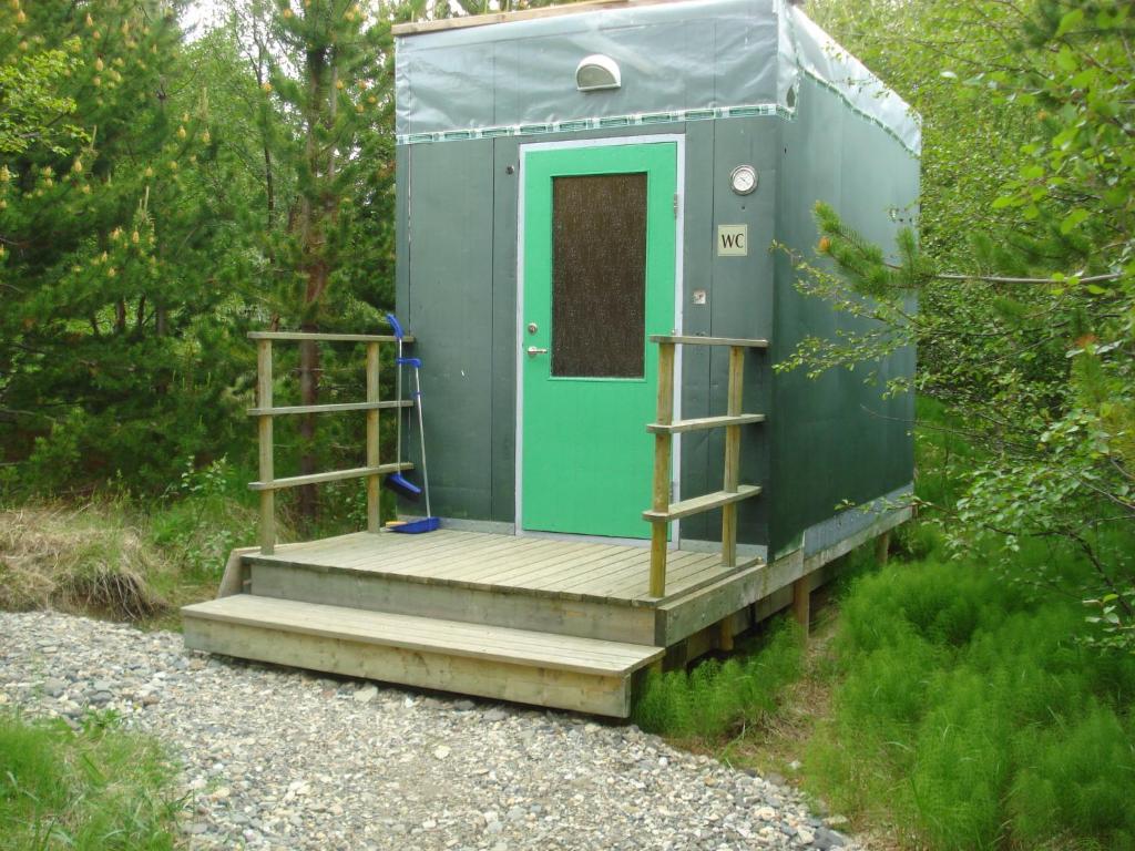 Vinland Camping Pods photo