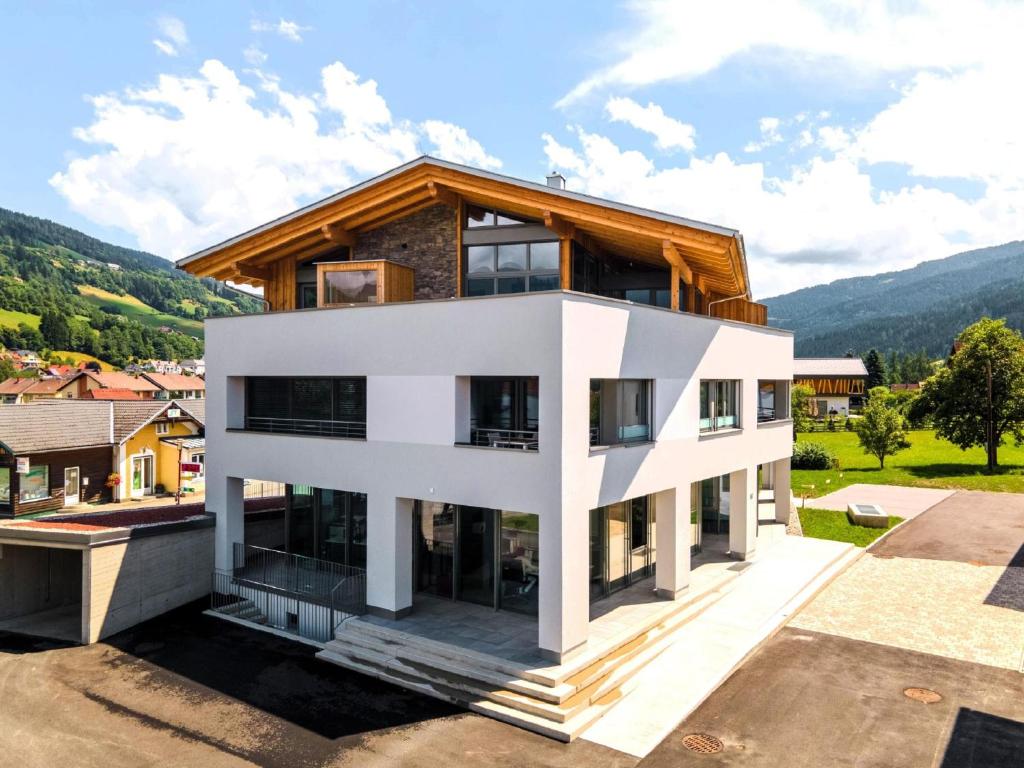 Kreischberg The Exclusive 6 - 3