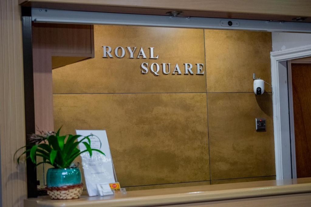 Royal Square Hotel, Birmingham photo 5