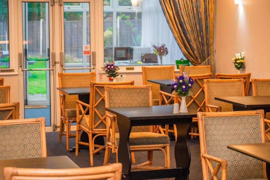 Royal Square Hotel - NEC and Birmingham Airport