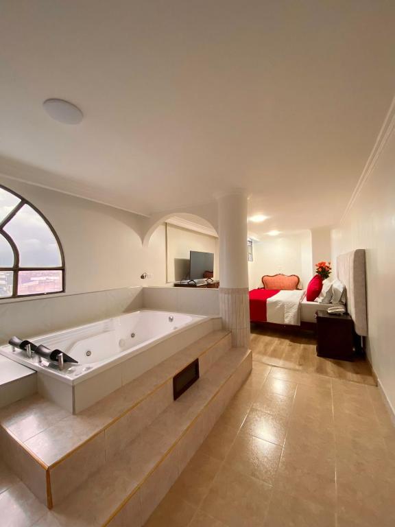 Hotel Fontibon, Bogotá