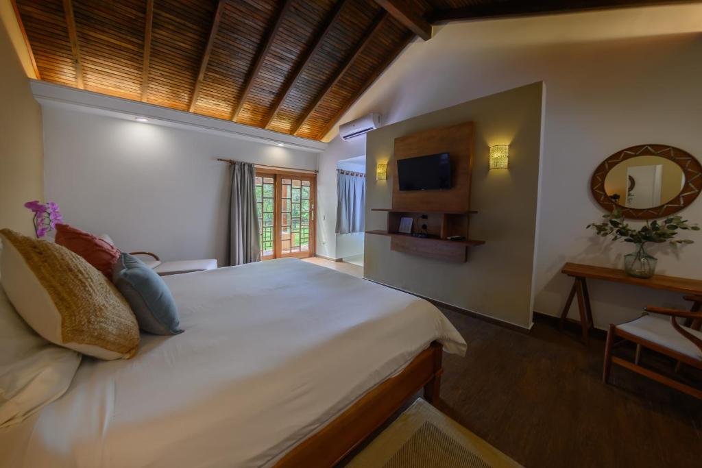 Alta Gracia Parque Hotel