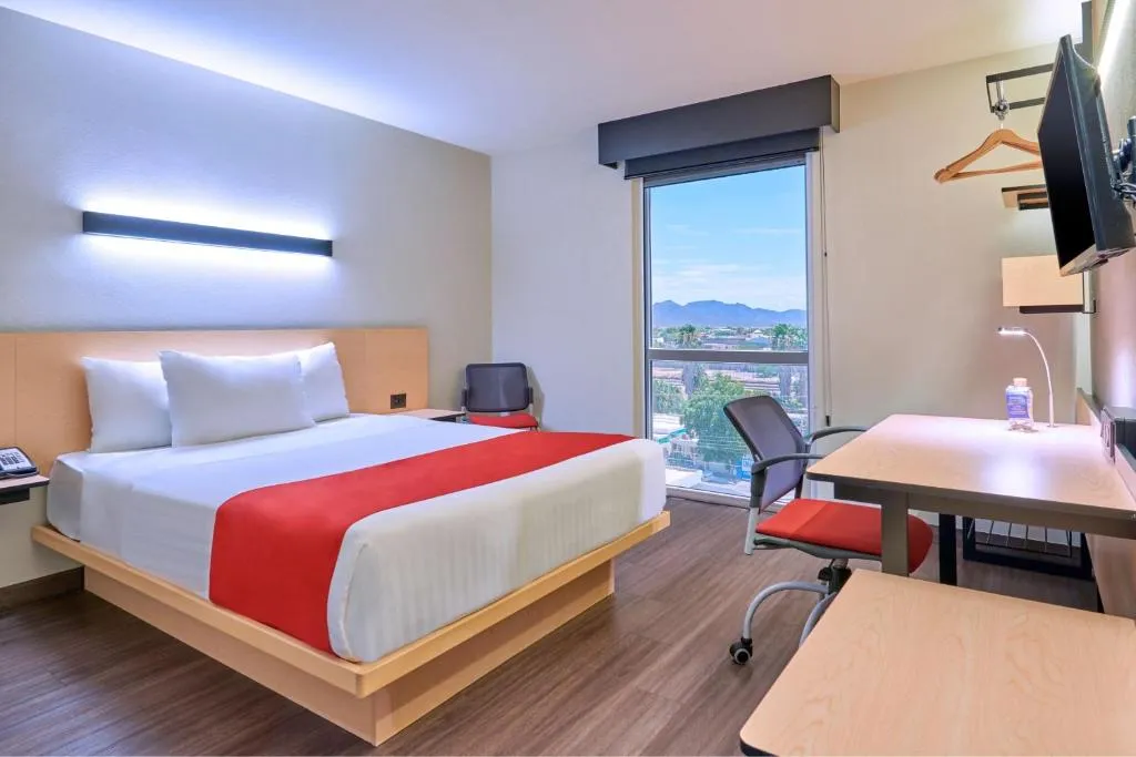 City Express by Marriott Caborca, hotel in Heroica Caborca