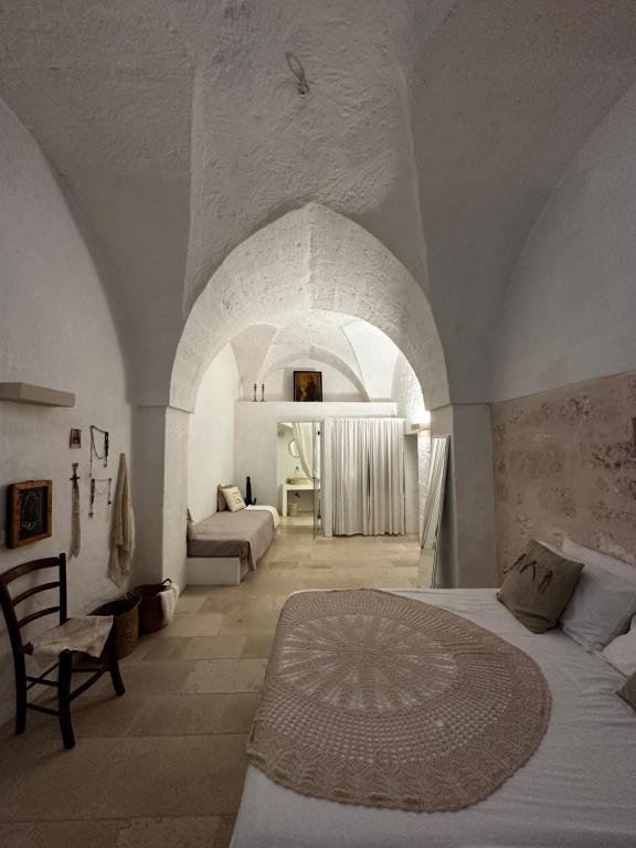 I Tre Coni by Acqua di Puglia, Locorotondo