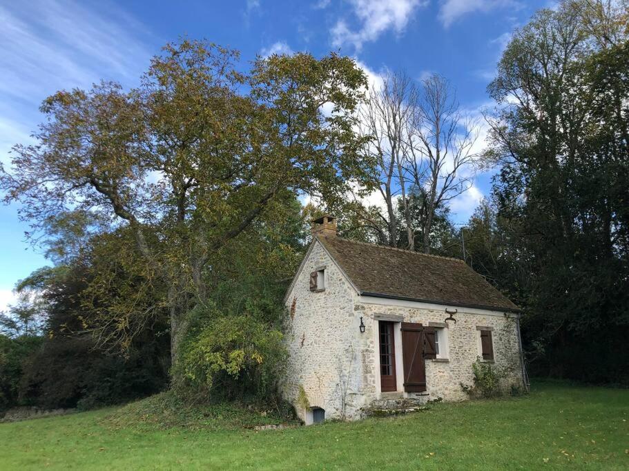 Maison campagnarde