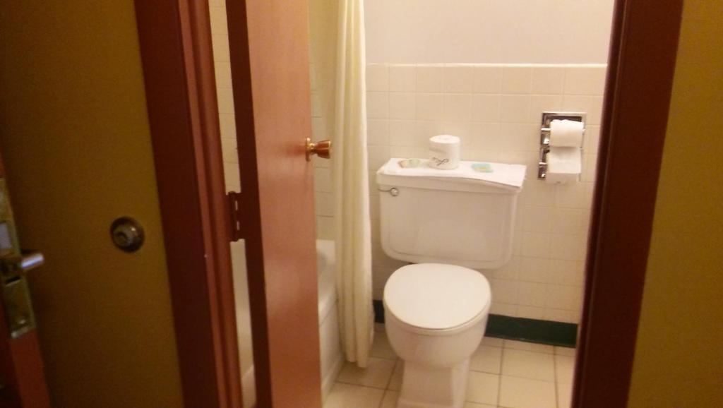 Budget Inn — Hotel in Sterling (CO)