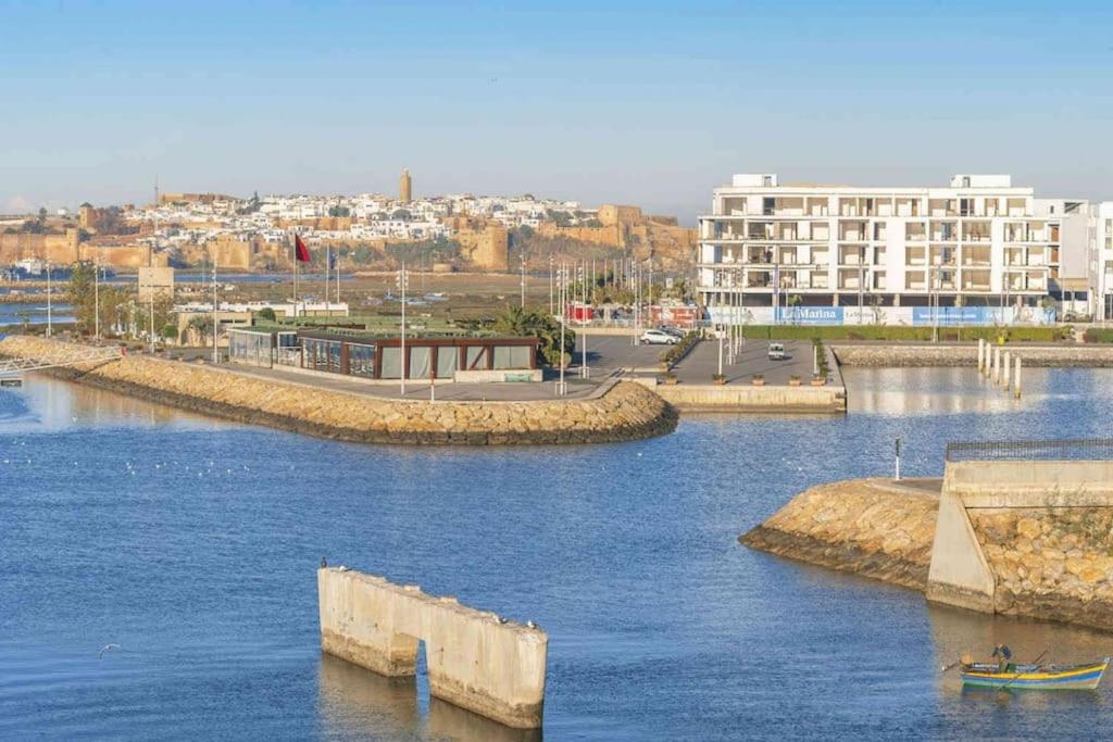 Appartement entier, Salé