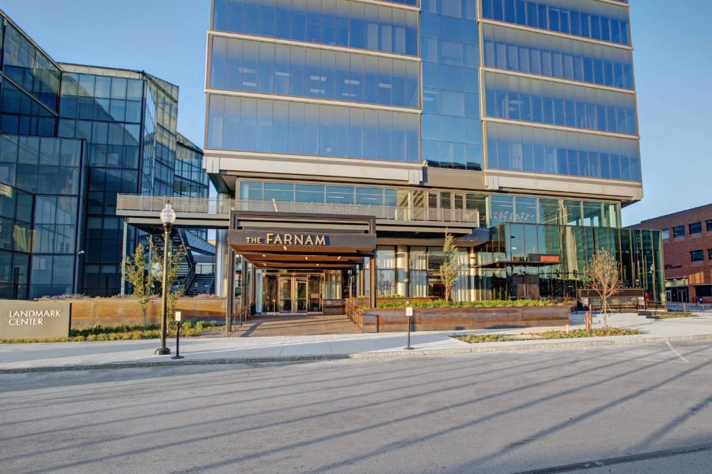 The Farnam, Autograph Collection, Omaha