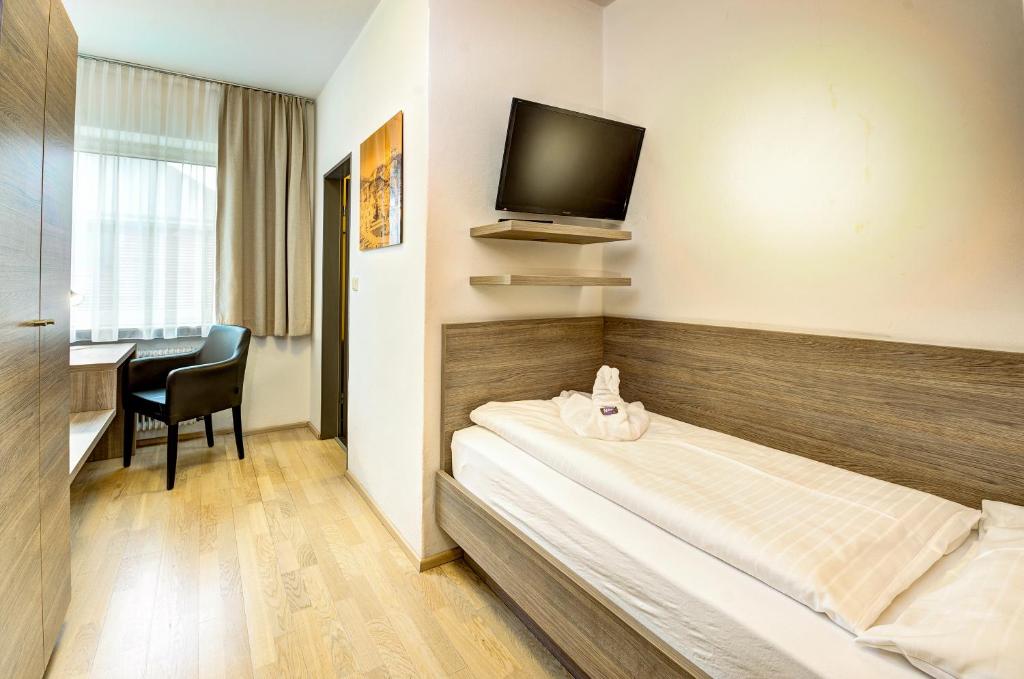 Hotel Hofmann - 5