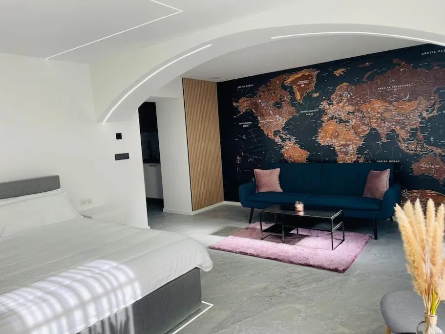 Hagenauer House, Hotel in Wien