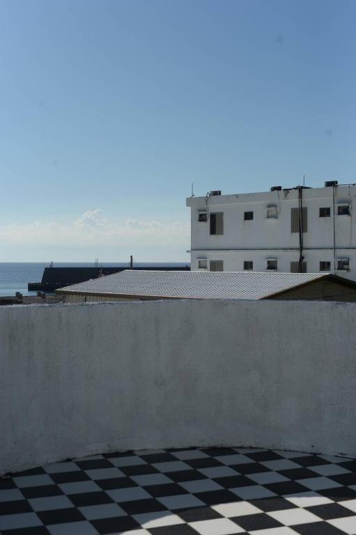 Green Island Starry Night Hostel